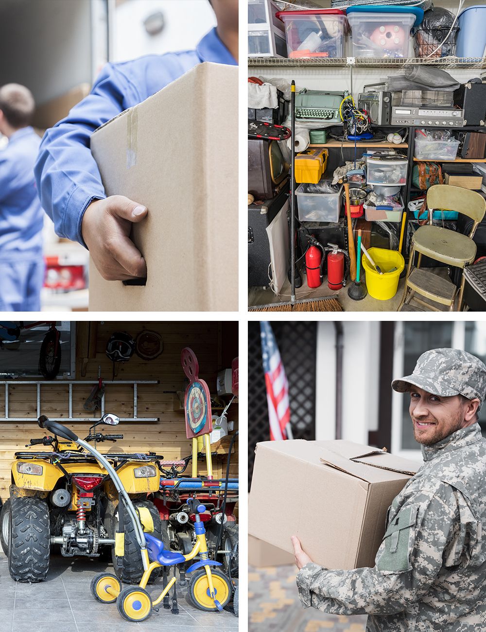 Storage units bowling green sites 360® MED1004sites 360®